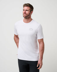 Delayed Penalty Tee - Travis Mathew