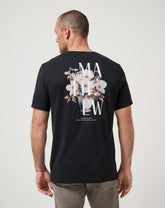 Art Scene Tee - Travis Mathew