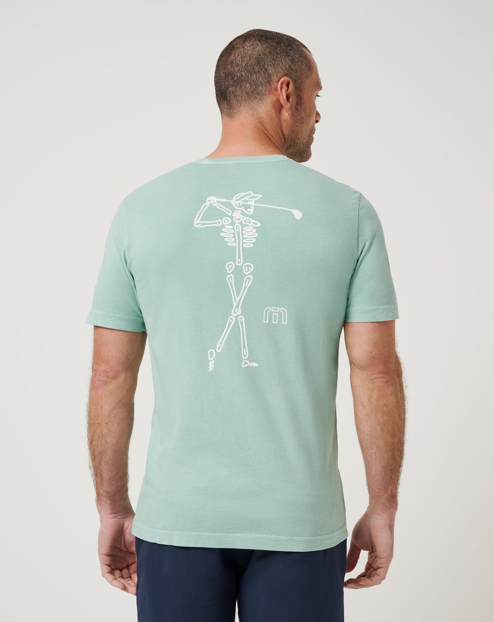 Golf Sucks FB Tee - Travis Mathew