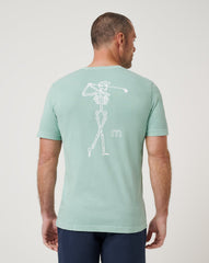 Golf Sucks FB Tee - Travis Mathew