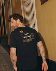 TM Beach Club Tee - Travis Mathew