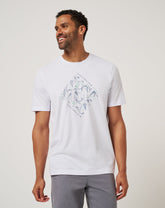 Rainforest Canopy Tee - Travis Mathew