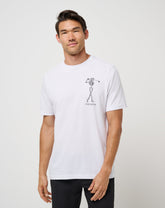 Golf Sucks Tee - Travis Mathew