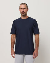 First Day Active Tee - Travis Mathew