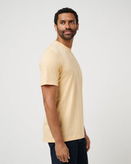 Empty Net Tee - Travis Mathew