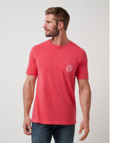 Local Favorite 2.0 Tee - Travis Mathew