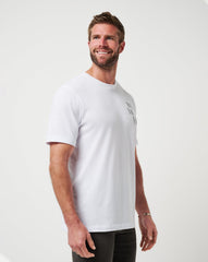Art Scene Tee - Travis Mathew