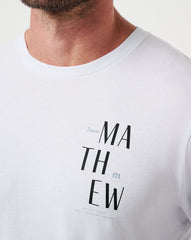 Art Scene Tee - Travis Mathew