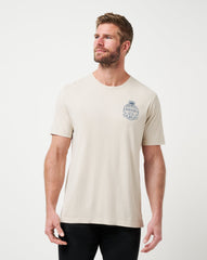 Name Association 2.0 Tee - Travis Mathew