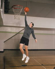 Court Control Tee - Travis Mathew