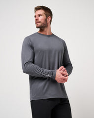 Court Control Tee - Travis Mathew