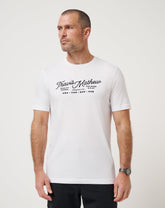 Perfect Plan Tee - Travis Mathew