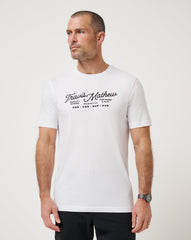 Perfect Plan Tee - Travis Mathew