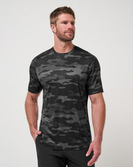 Season Stealth Tee - Travis Mathew