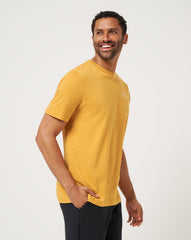 Crosscheck Tee - Travis Mathew