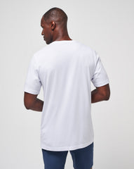 Foam Paths Tee - Travis Mathew