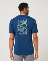 Return Ticket Tee - Travis Mathew