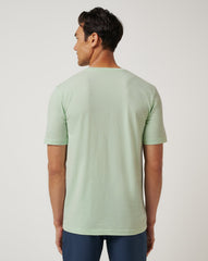 Player Parking Tee - Travis Mathew
