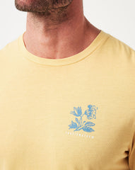 Sky Lounge Tee - Travis Mathew