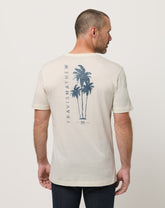 Salt Spray Tee - Travis Mathew