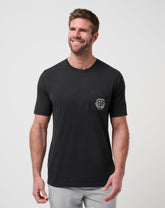 Face Off Tee - Travis Mathew