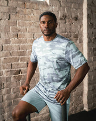 Season Stealth Tee - Travis Mathew