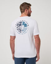 Switch Stance Tee - Travis Mathew