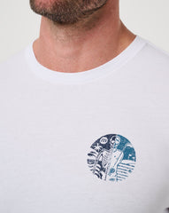 Switch Stance Tee - Travis Mathew