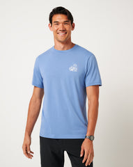 Reef Walk Tee - Travis Mathew