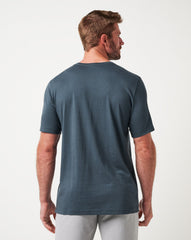 Lost Swing Tee - Travis Mathew