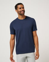 Long Holiday Tee - Travis Mathew