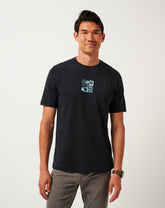 Private Suite Tee - Travis Mathew