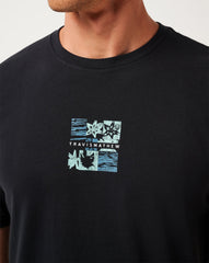 Private Suite Tee - Travis Mathew
