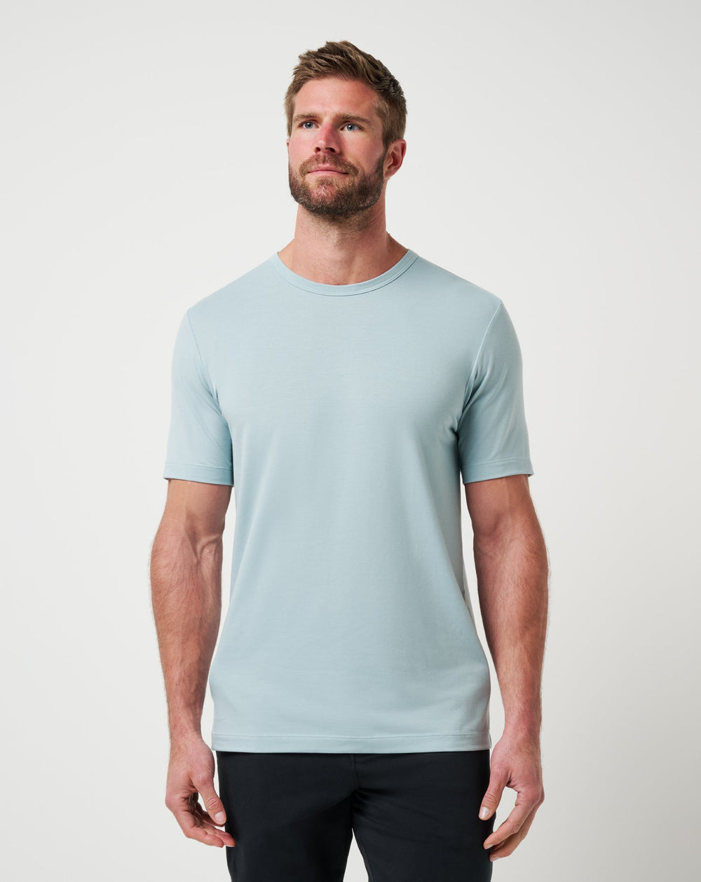 Long Holiday Tee - Travis Mathew