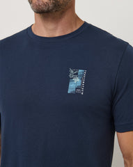 Best Trip Yet Tee - Travis Mathew