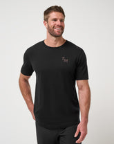 End Around Tee - Travis Mathew