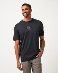 Passport Tee - Travis Mathew