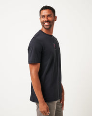 Passport Tee - Travis Mathew