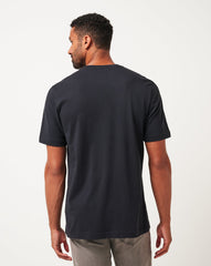 Passport Tee - Travis Mathew