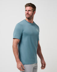 Maximum Stay Tee - Travis Mathew