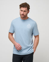 Name Association Tee - Travis Mathew
