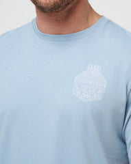Name Association Tee - Travis Mathew