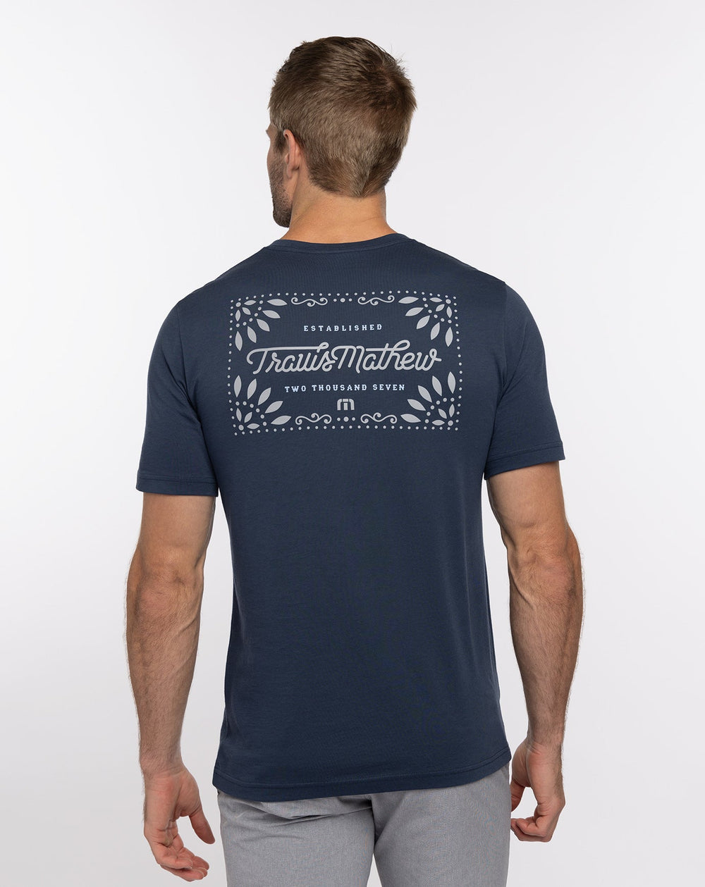 Jalapeno Tee - Travis Mathew