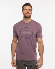 Stingray Swim Tee - Travis Mathew