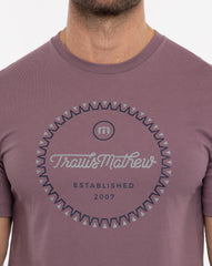 Stingray Swim Tee - Travis Mathew