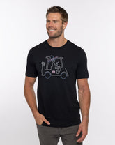 Margarita Memories Tee - Travis Mathew