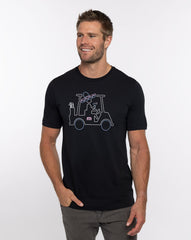 Margarita Memories Tee - Travis Mathew