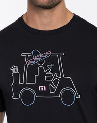 Margarita Memories Tee - Travis Mathew