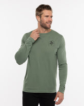 Naturalist Tee - Travis Mathew