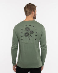Naturalist Tee - Travis Mathew